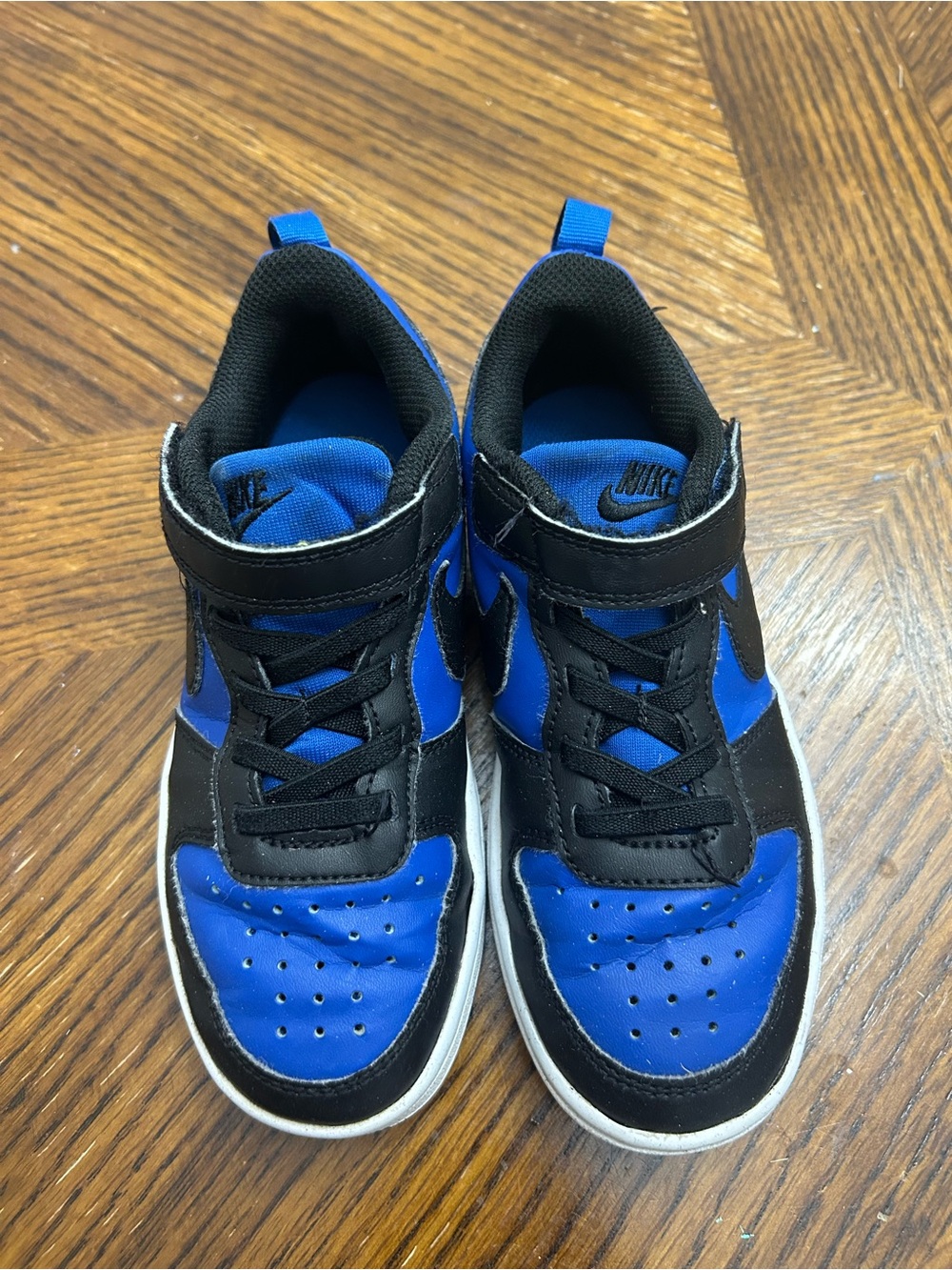 Nike boys Sneakers size 13c